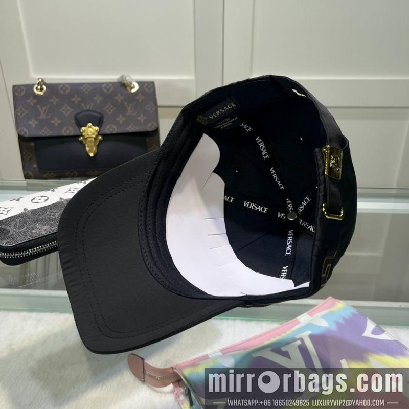 Replica Versace Hat dx07