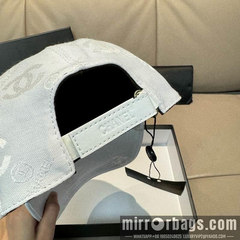 Replica Chanel Hat dx53