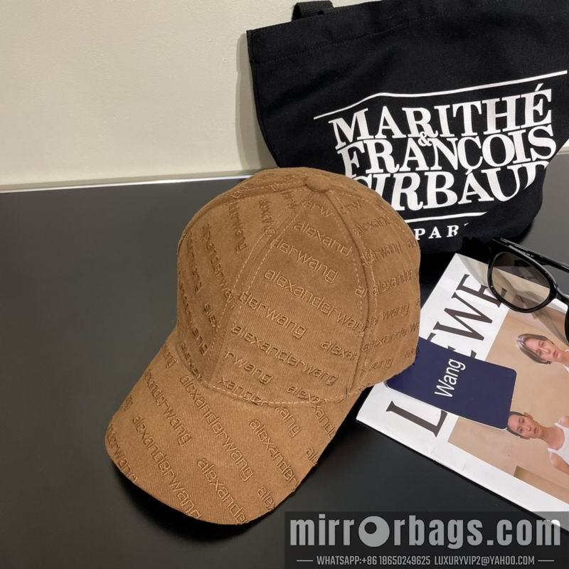 Replica Alexander Wang Hat 083001