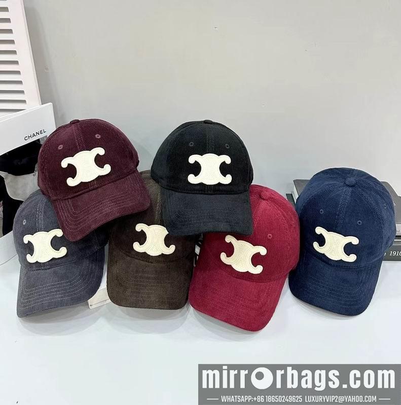 Replica Celine Hat 110605