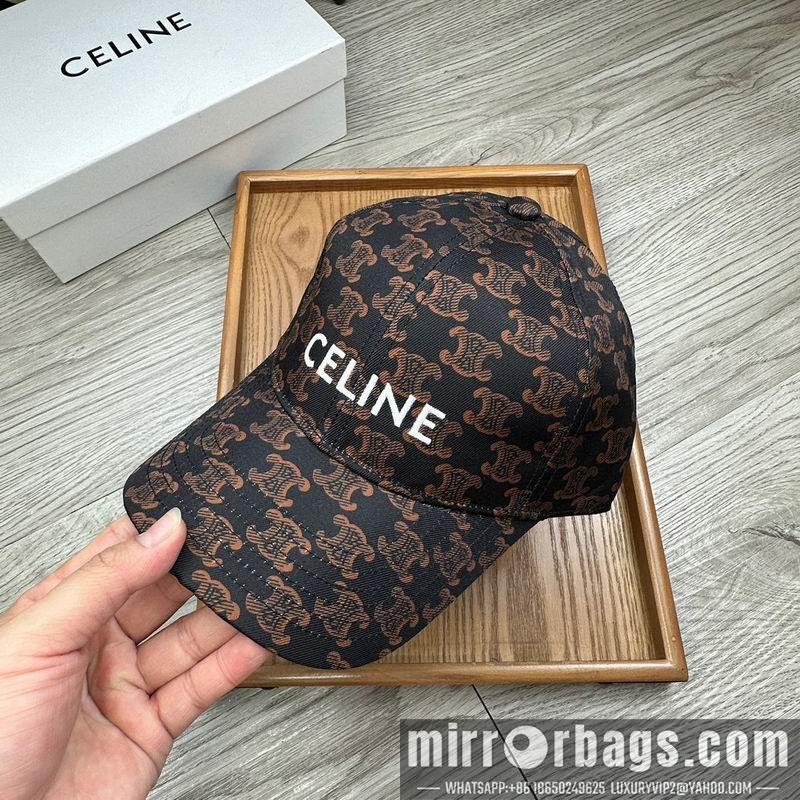 Replica Celine Hat dx45