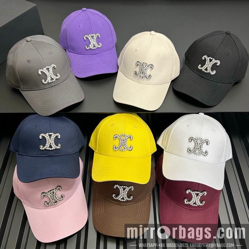 Replica Celine Hat dx11