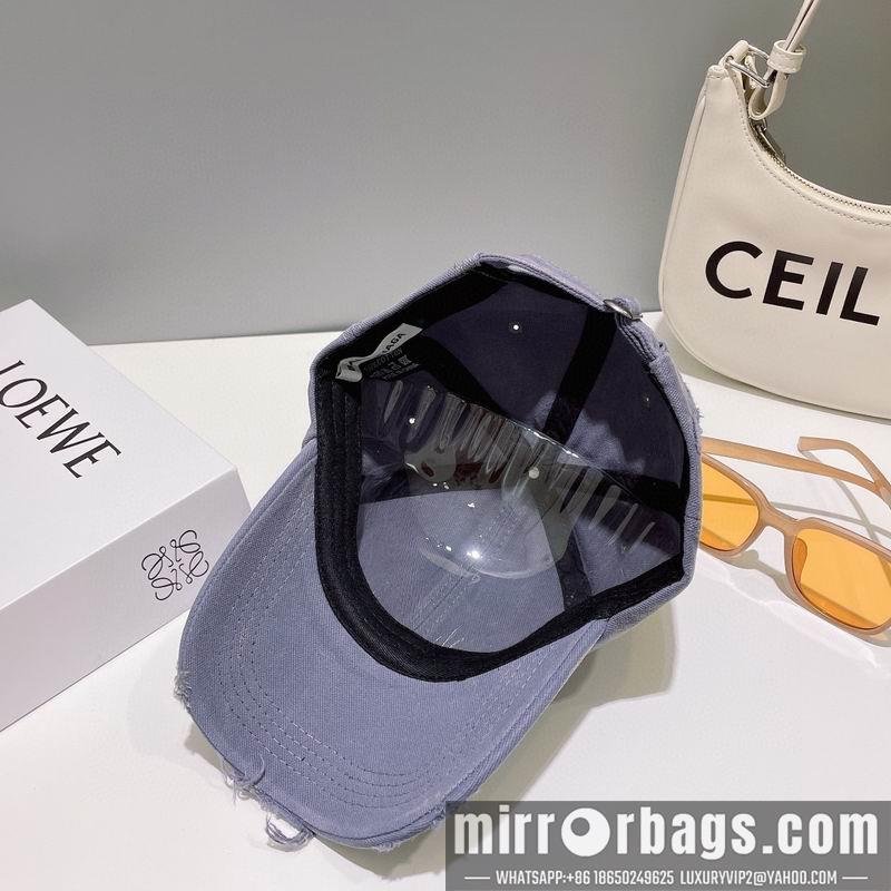 Replica Balenciaga Hat dx26