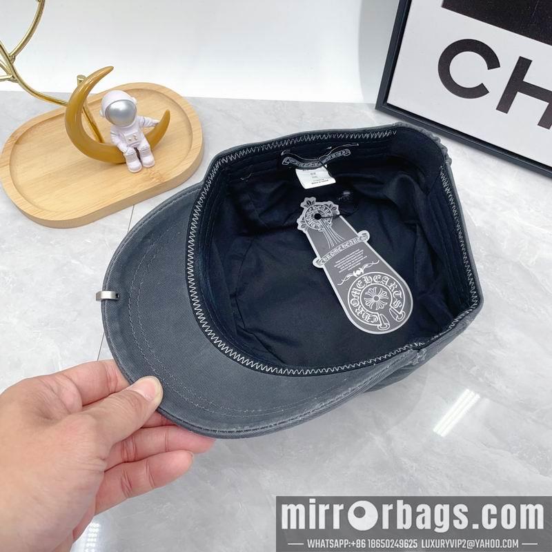Replica Chrome Hearts Hat dx55