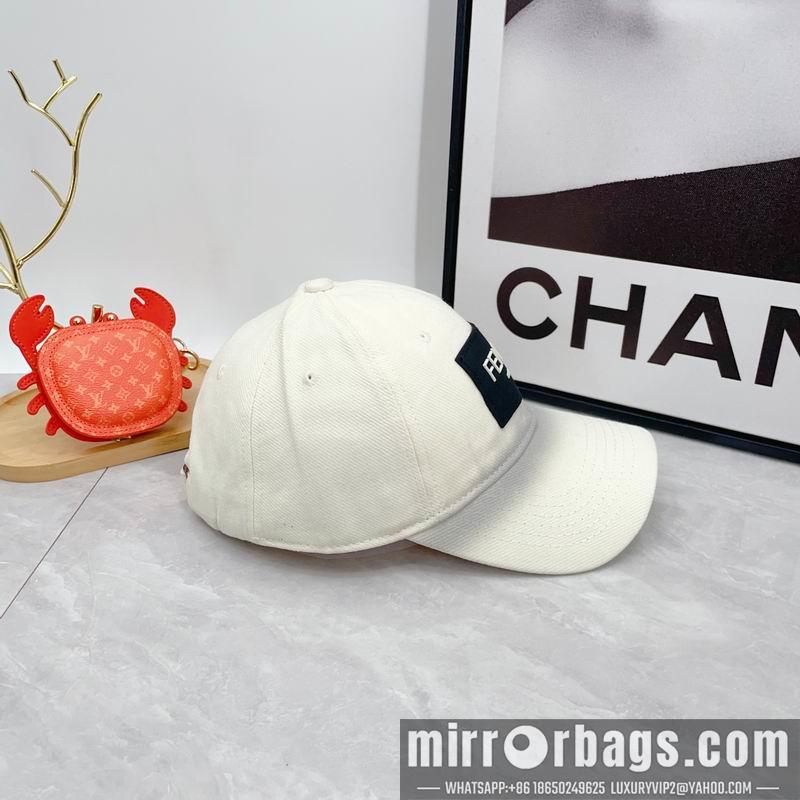 Replica Fendi Hat dx70