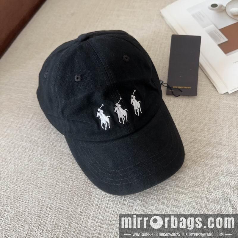 Replica Polo Hat 011501