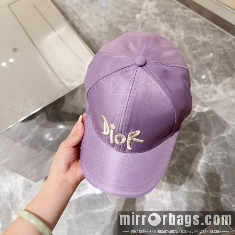 Replica Dior Hat 080104