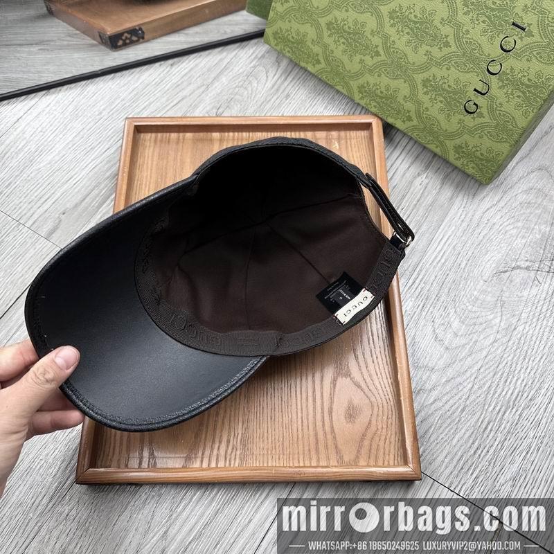 Replica Gucci Hat dx19