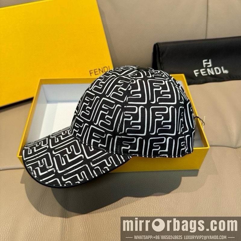 Replica Fendi Hat dx82
