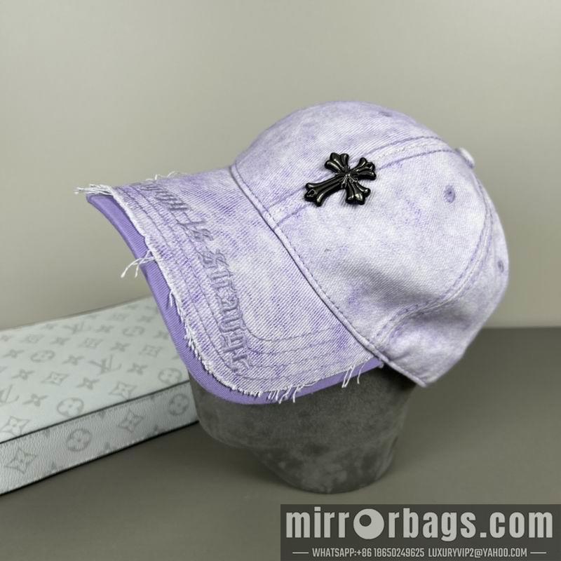 Replica Chrome Hearts Hat dx43