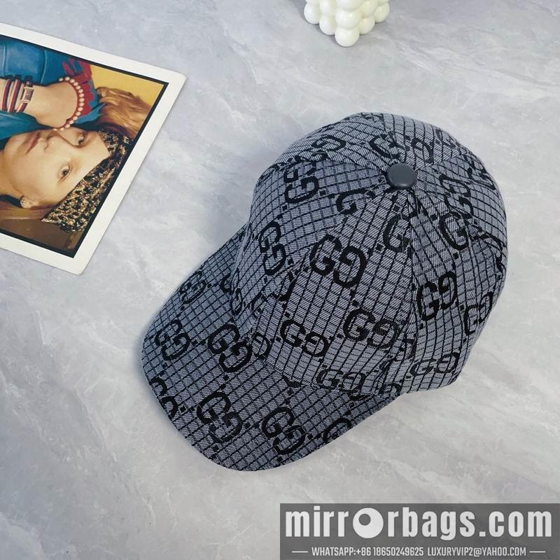 Replica Gucci Hat dx39