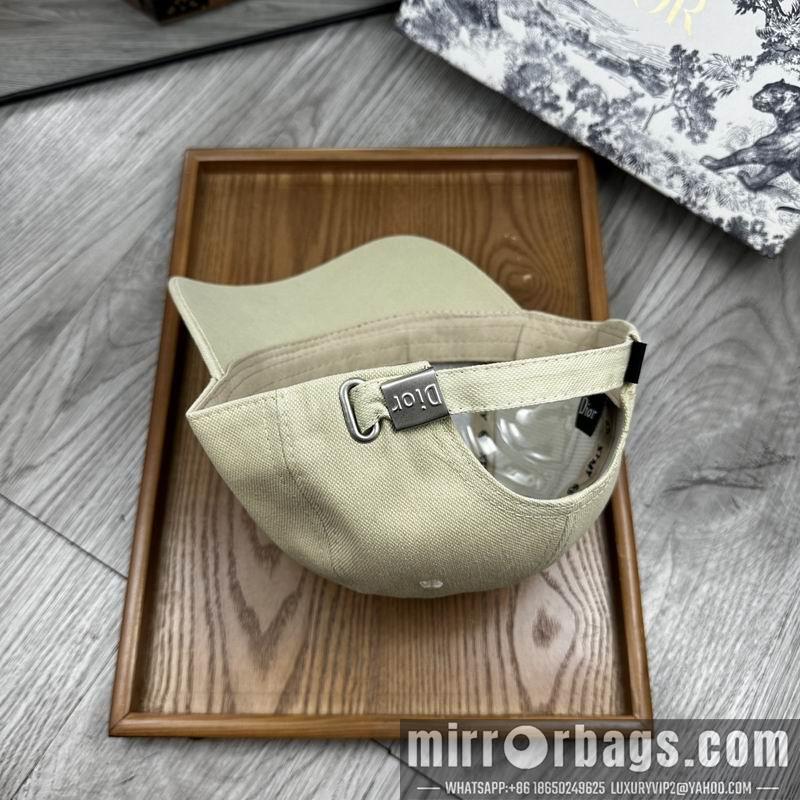 Replica Dior Hat dx11