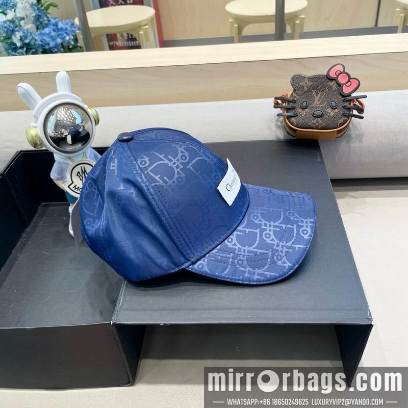 Replica Dior Hat 100701