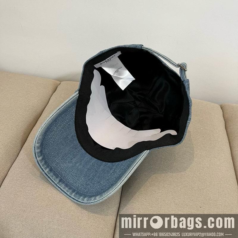 Replica Givenchy Hat dx10