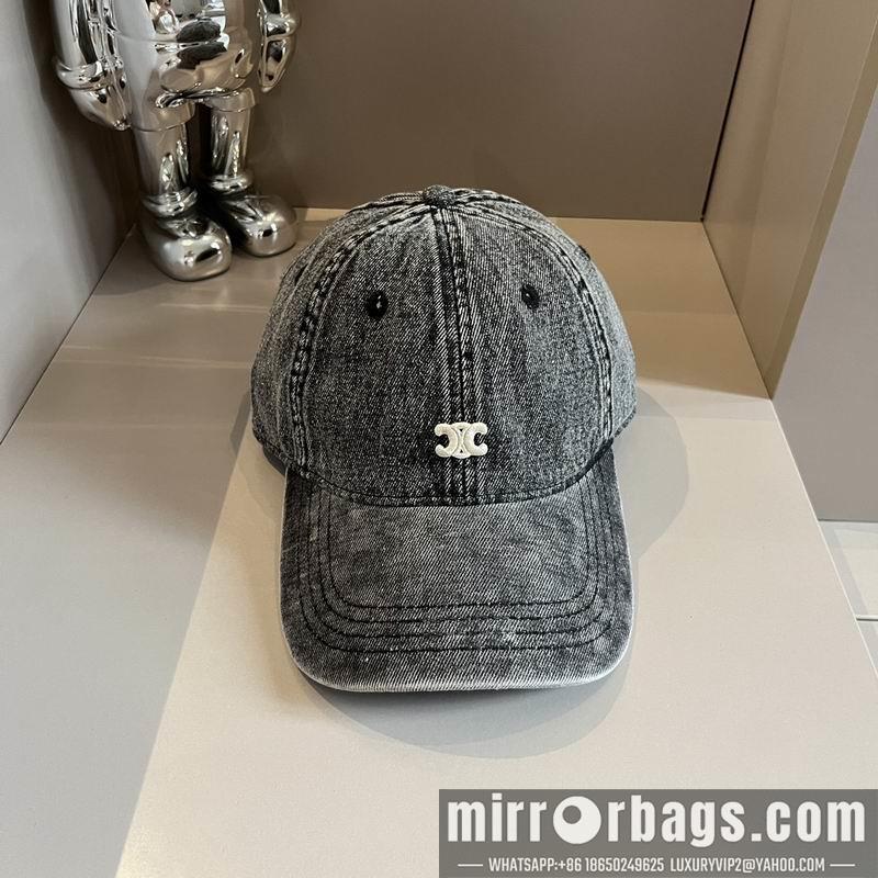 Replica Celine Hat dx37