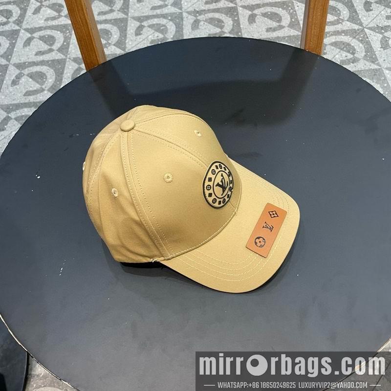 Replica LV Hat 071308