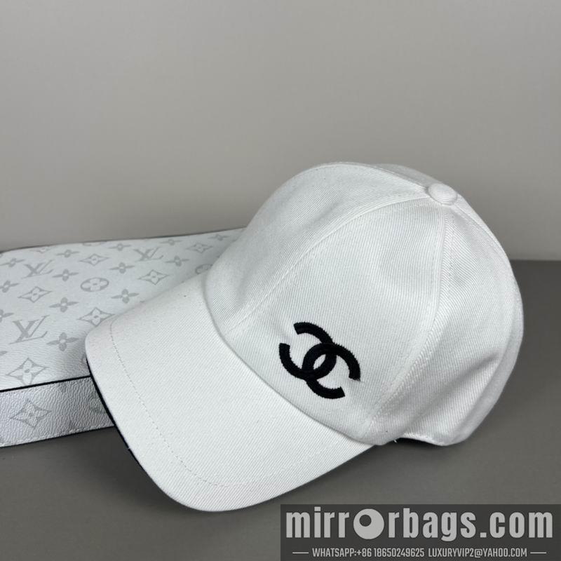 Replica Chanel Hat dx35