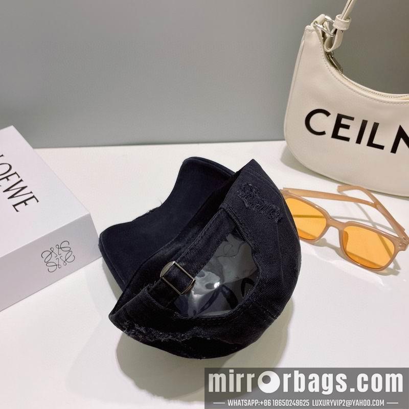 Replica Balenciaga Hat dx26