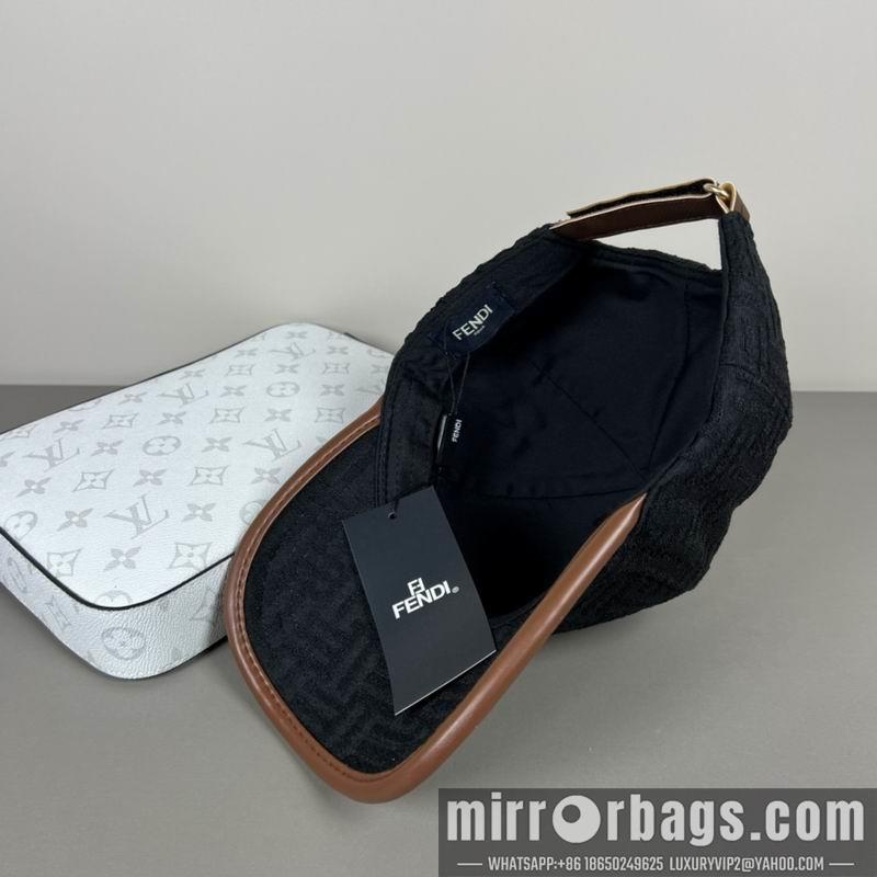 Replica Fendi Hat dx68
