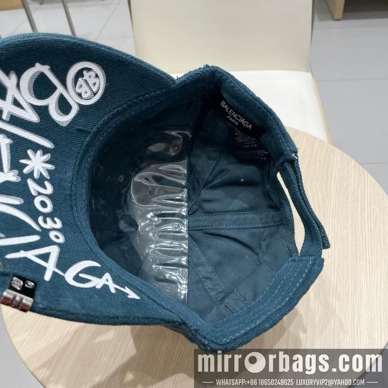 Replica Balenciaga Hat 032001