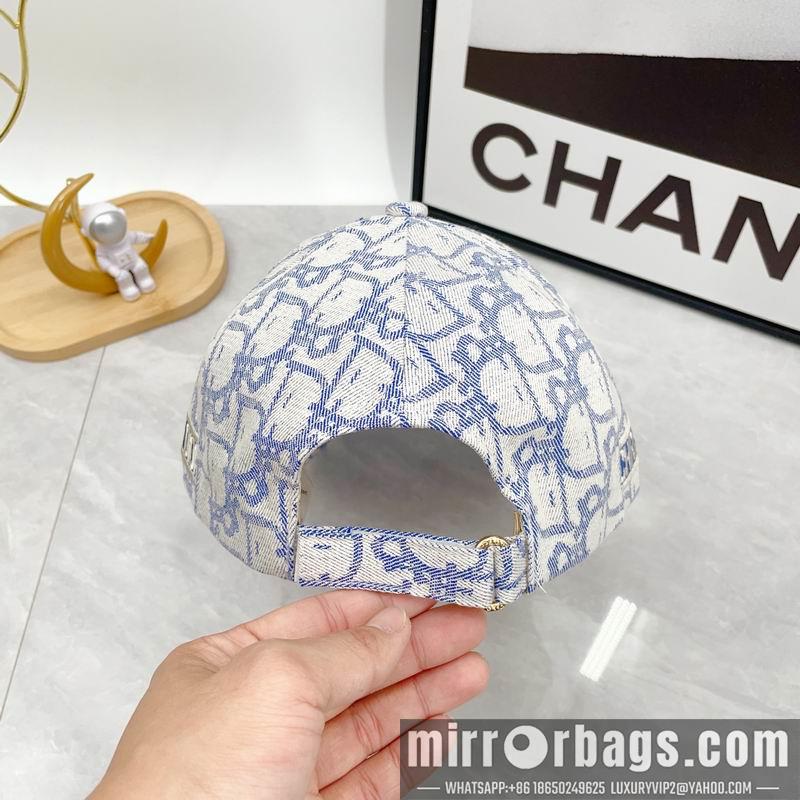 Replica Dior Hat dx12