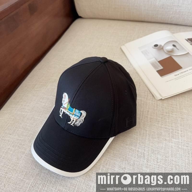 Replica Hermes Hat dx24