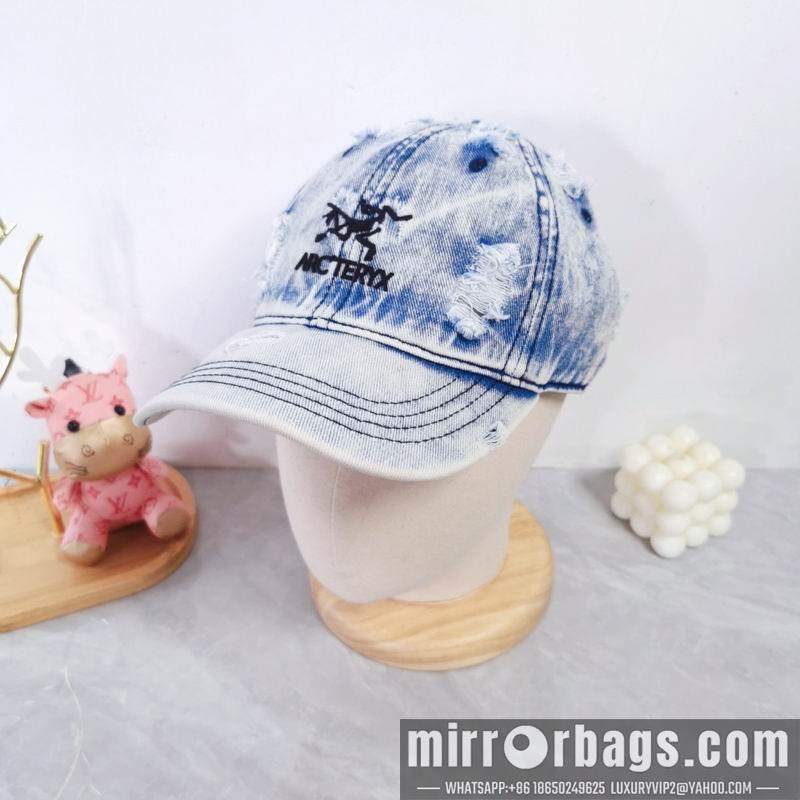 Replica Arcteryx Hat dx03