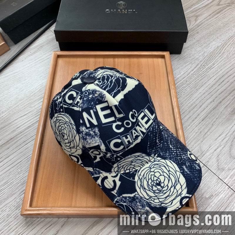 Replica Chanel Hat54