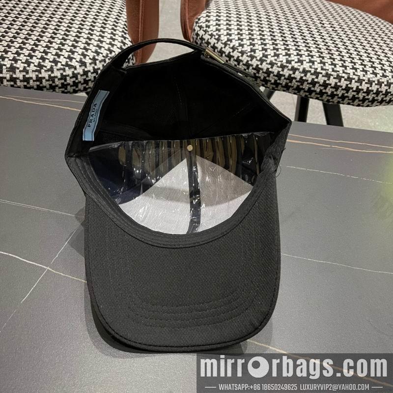 Replica Prada Hat 072802