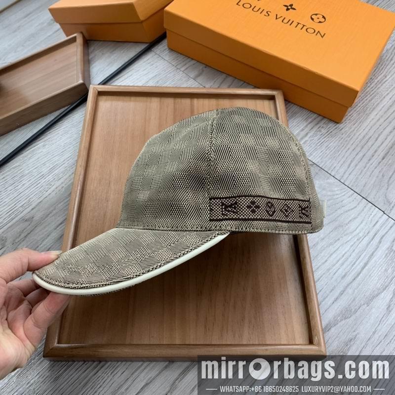 Replica LV Hat dx151