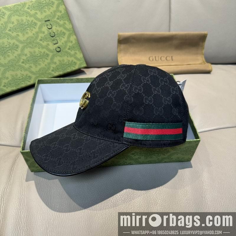 Replica Gucci Hat dx152