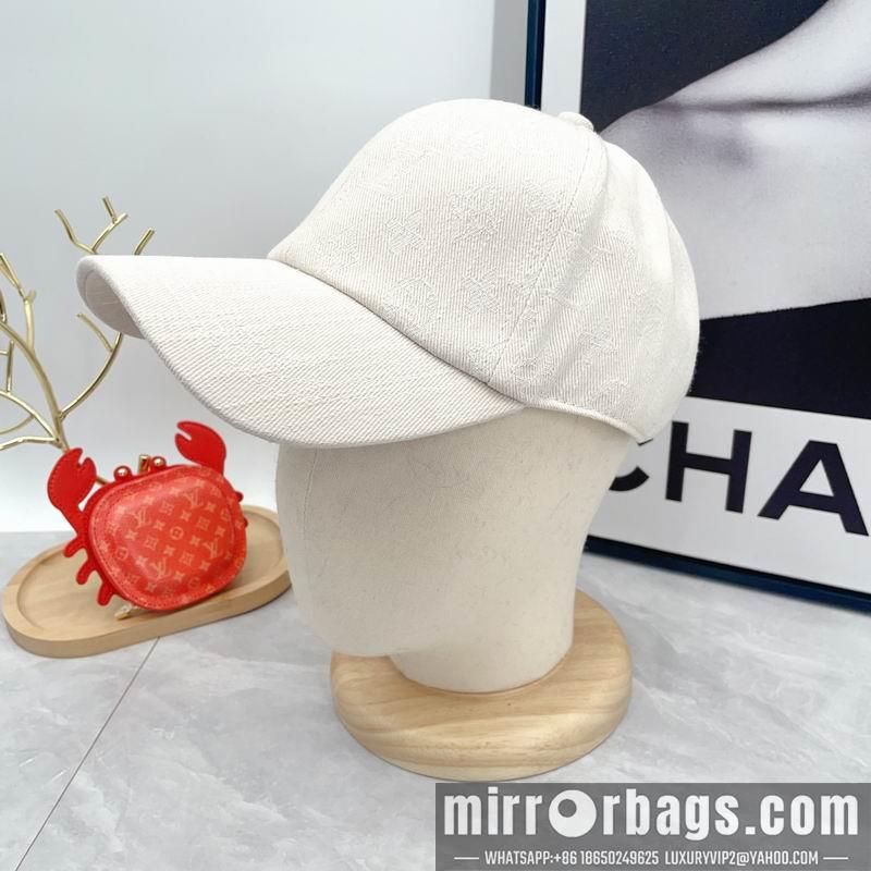 Replica LV Hat dx01