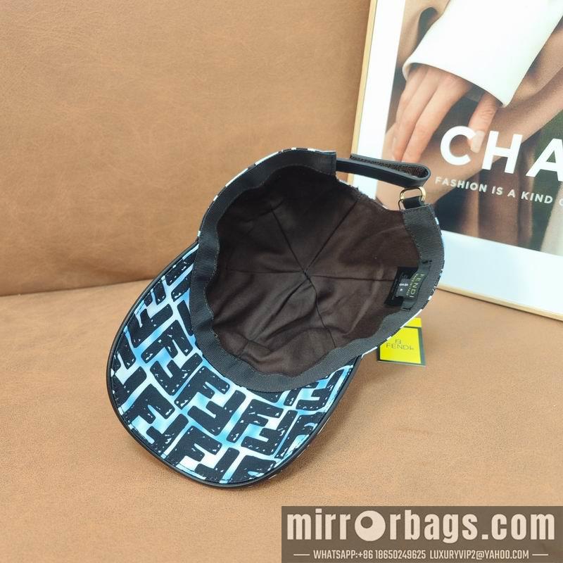 Replica Fendi Hat dx40