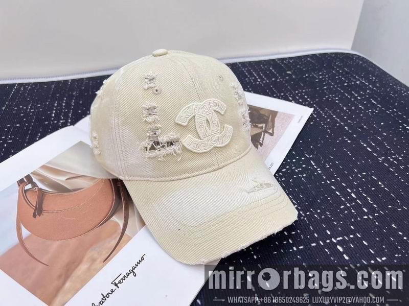 Replica Chanel Hat 042703