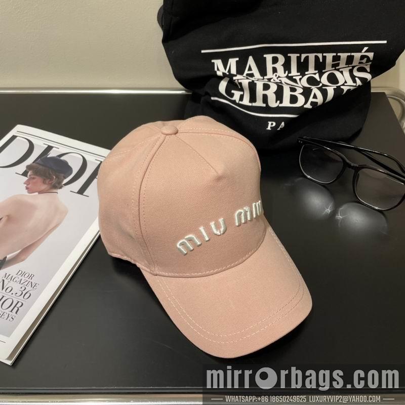 Replica Miumiu Hat 050706