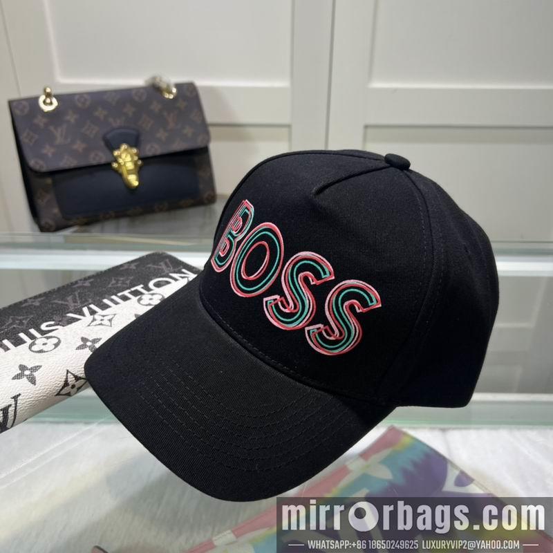 Replica Boss Hat dx05