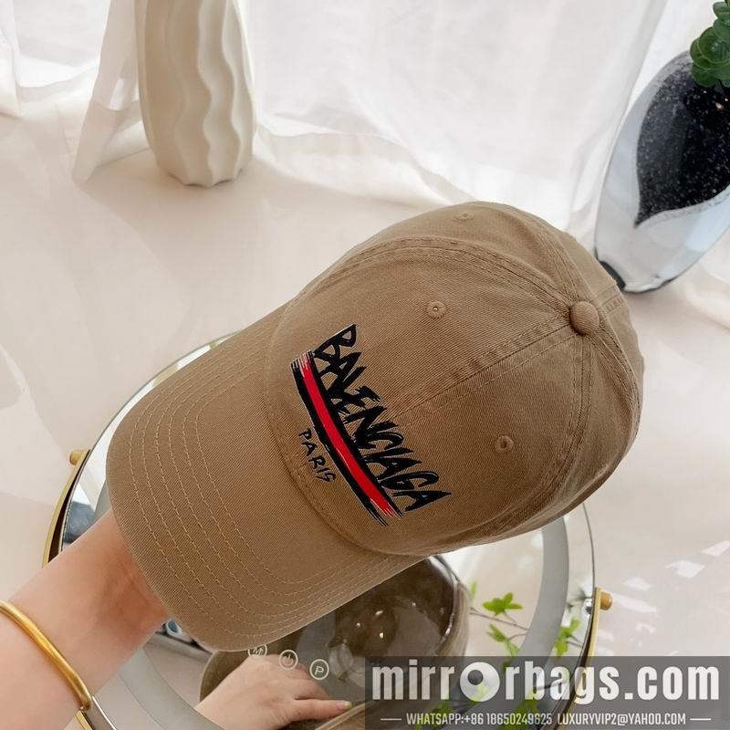 Replica Balenciaga Hat dx27
