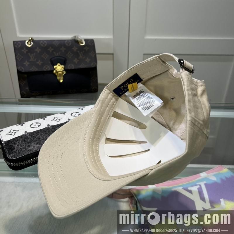 Replica Polo Hat dx06