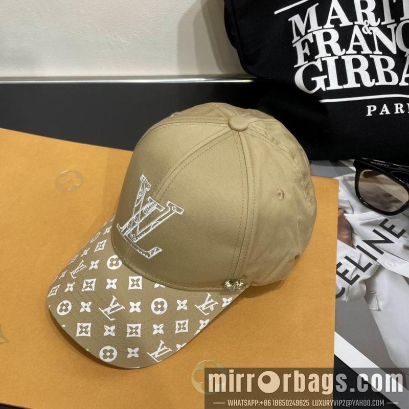 Replica LV Hat 122139