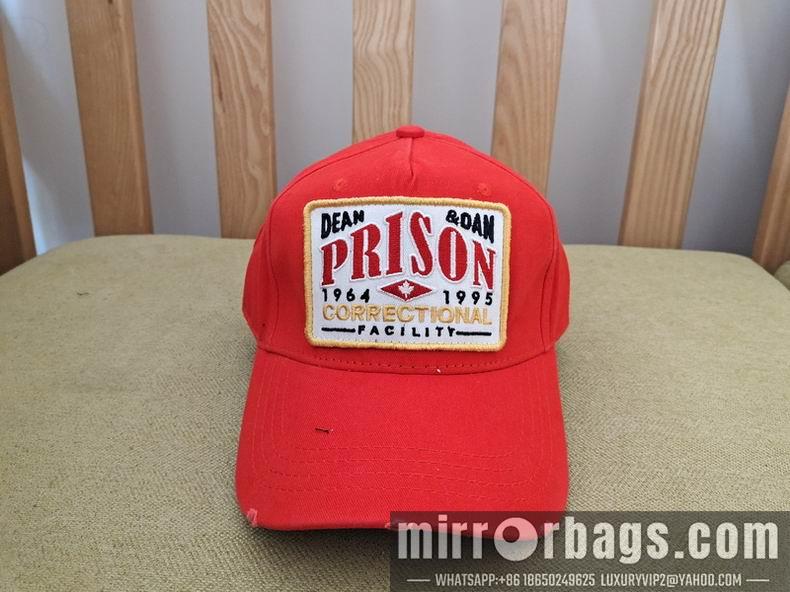 Replica DSQ Hat y 17