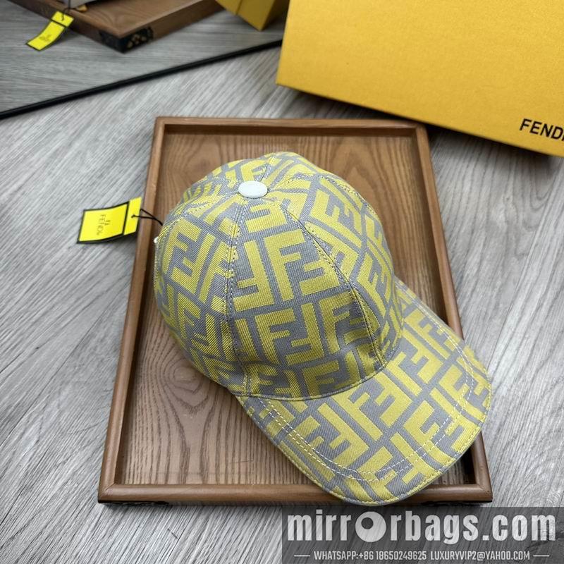 Replica Fendi Hat 071201