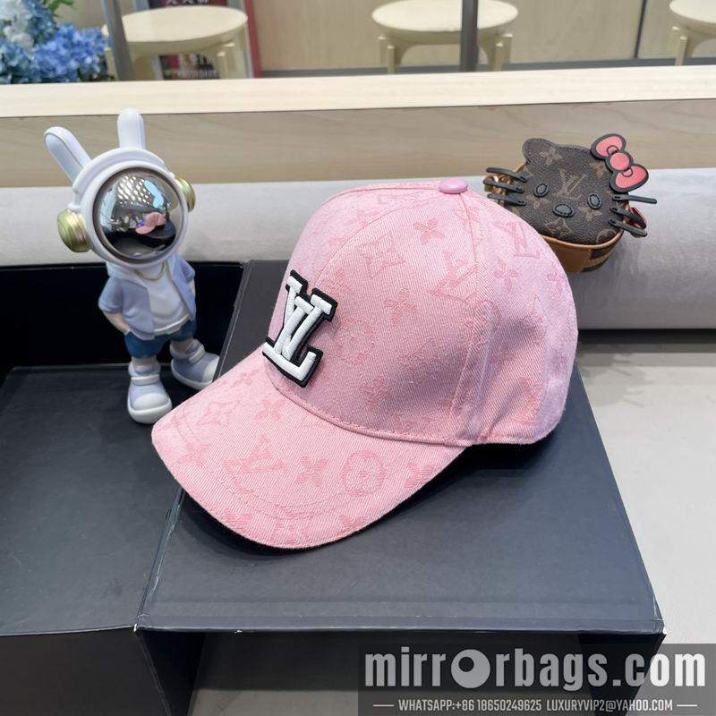 Replica LV Hat 082601