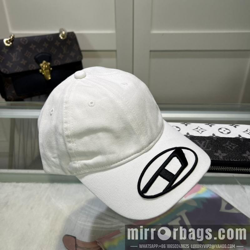 Replica Diesel Hat dx07
