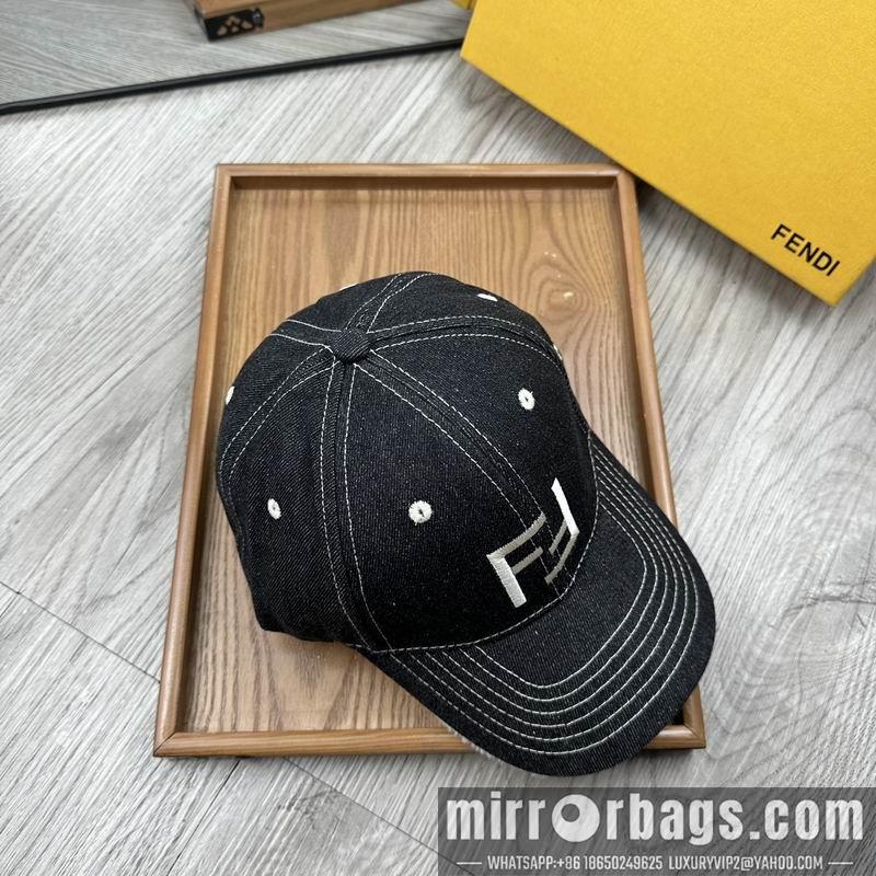 Replica Fendi Hat 080201