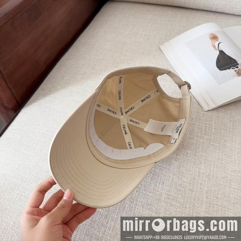 Replica Celine Hat dx118