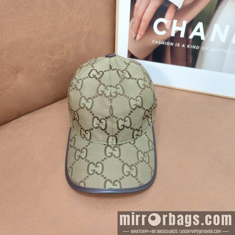 Replica Gucci Hat dx104