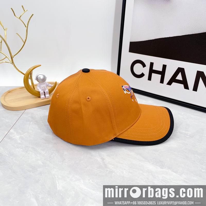 Replica Hermes Hat dx30