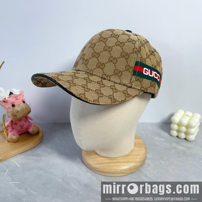 Replica Gucci Hat dx105