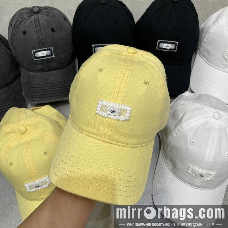 Replica Alo Hat dx25