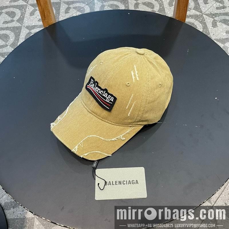 Replica Balenciaga Hat 072303
